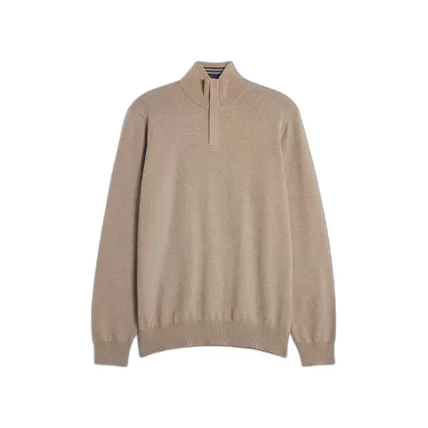 Pull à manche longues TBS Malikcam