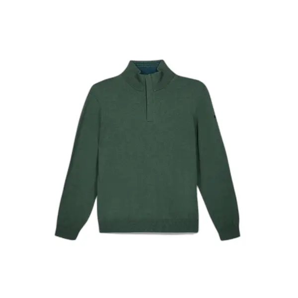 Pull à manche longues TBS Malikcam