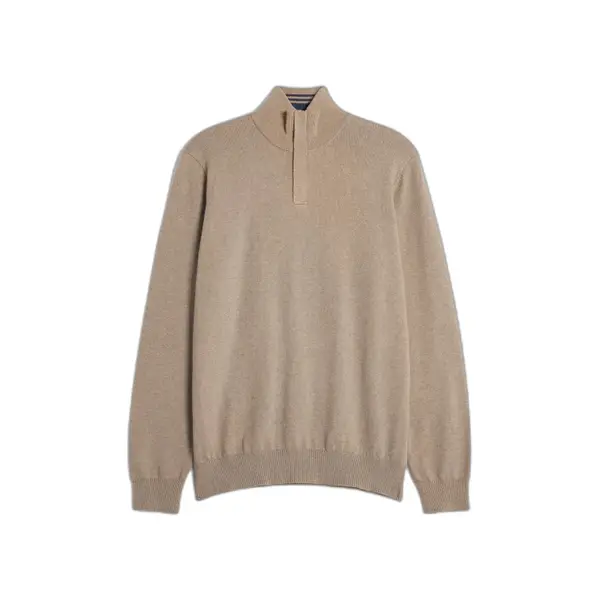 Pull à manche longues TBS Malikcam