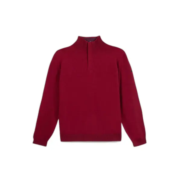 Pull à manche longues TBS Malikcam