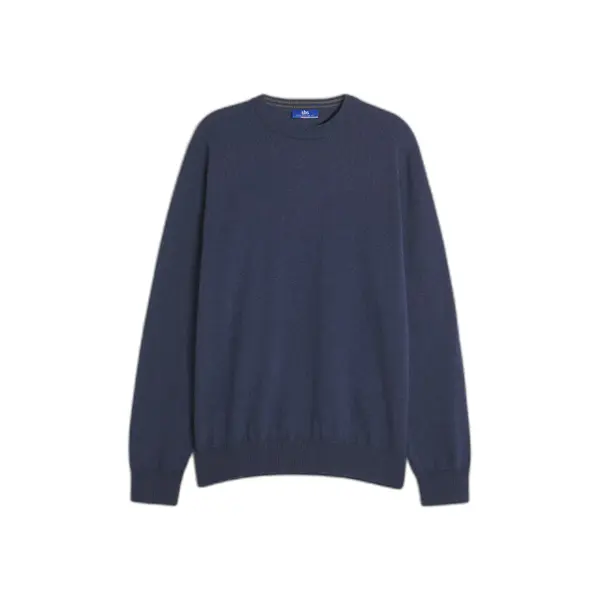 Pull à manches longues TBS Col Rond