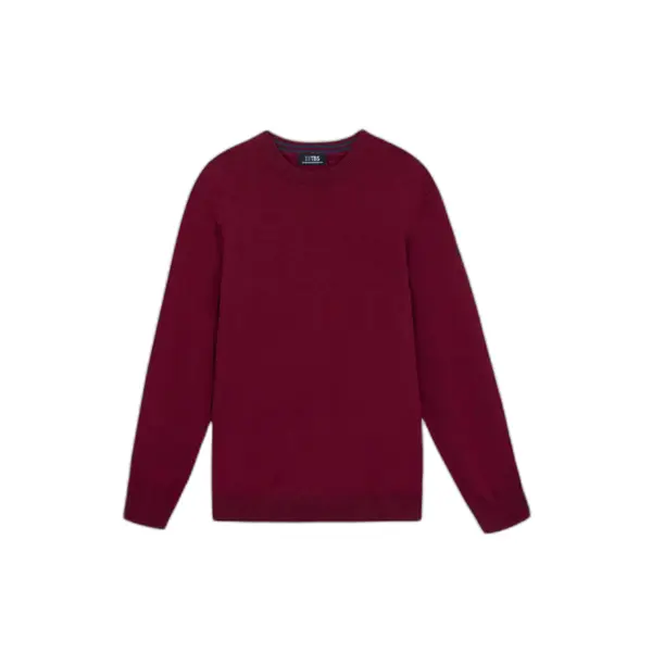Pull à manches longues TBS Malikron