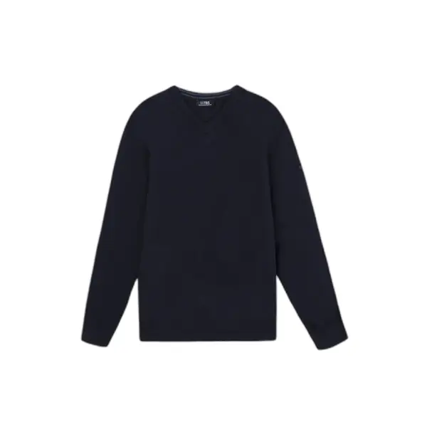 Pull à manches longues TBS Malikver