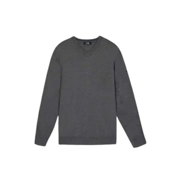 Pull à manches longues TBS Malikver