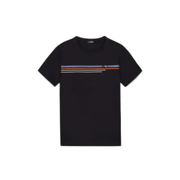 T-shirt TBS Niniotee