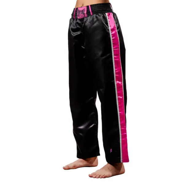 Pantalon de jogging full Metal Boxe