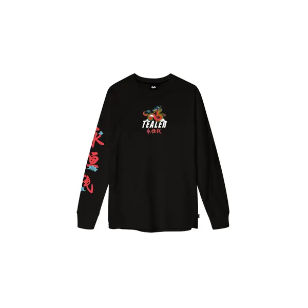 Sweatshirt Tealer Lucky