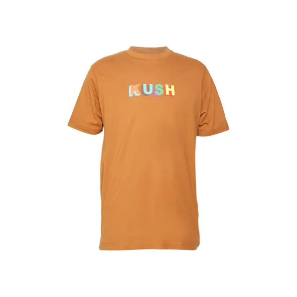 T-shirt Tealer Kush