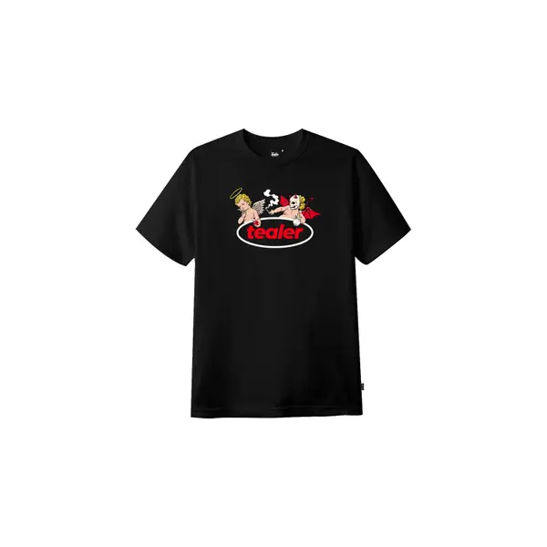 T-shirt Tealer Angels