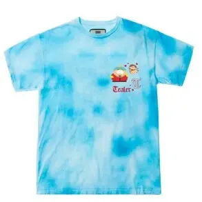 T-shirt Tealer Cupid Eric