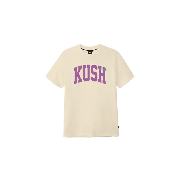 T-shirt Tealer Kush Rules