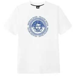 T-shirt Tealer Medusa