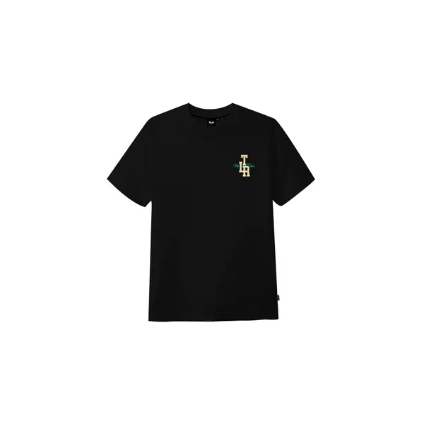 T-shirt Tealer Monogram