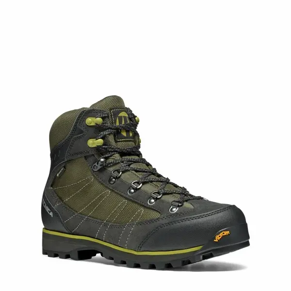 Chaussures de randonnée Tecnica Makalu IV GTX
