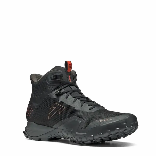 Chaussures de randonnée Tecnica Magma 2.0 S Mid GTX