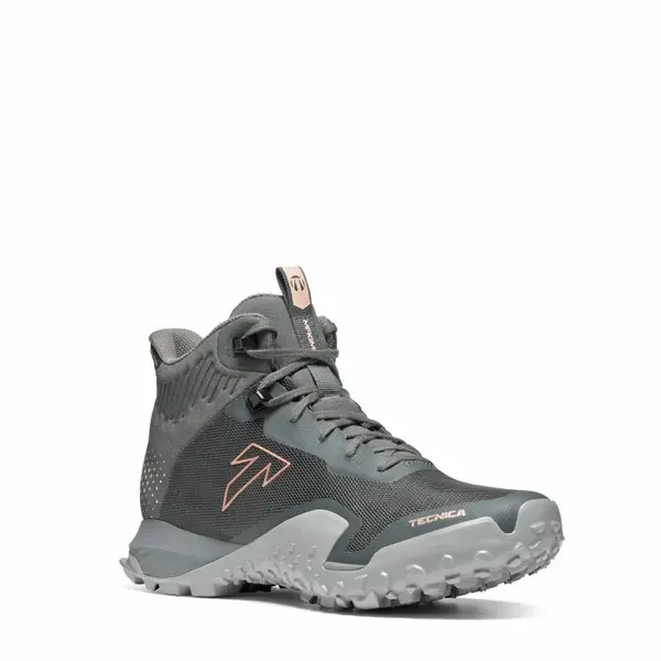 Chaussures de randonnée femme Tecnica Magma 2.0 S Mid GTX