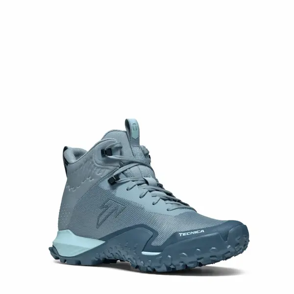Chaussures de randonnée femme Tecnica Magma 2.0 S Mid GTX