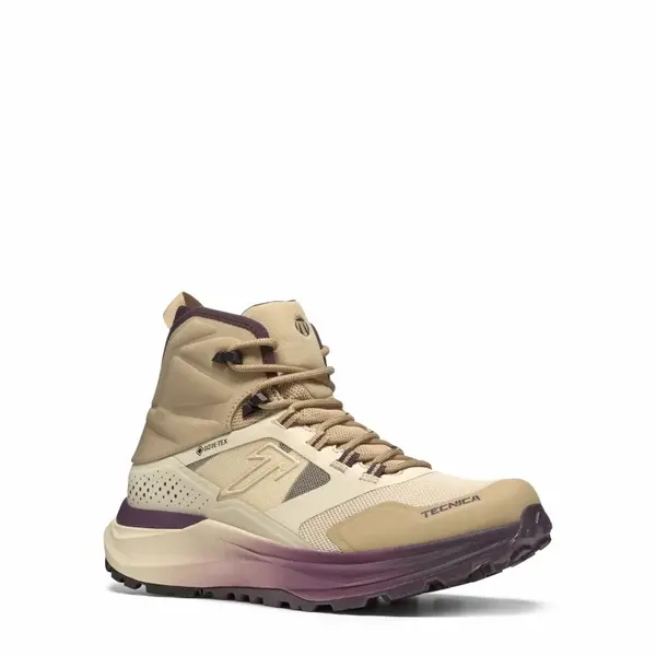 Chaussures de randonnée femme Tecnica Agate S Mid