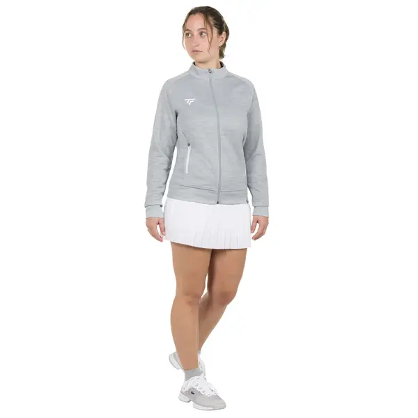 Veste de survêtement femme Tecnifibre Team