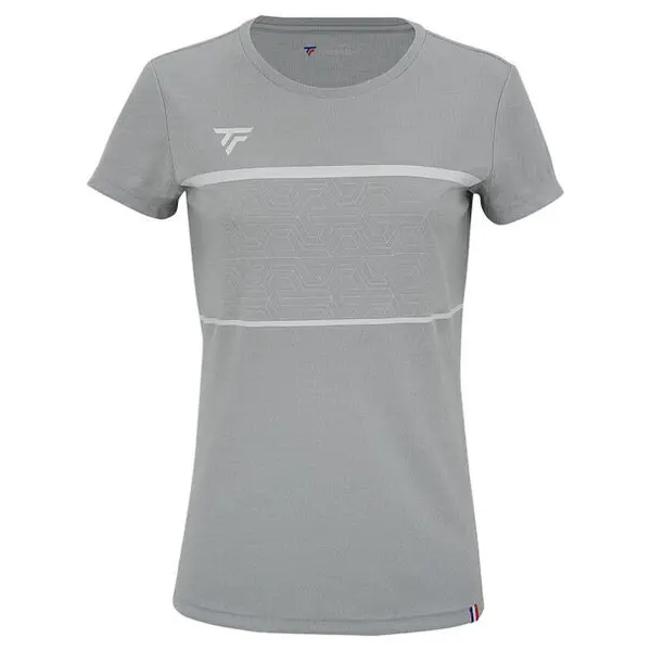 T-shirt fille Tecnifibre Team Tech