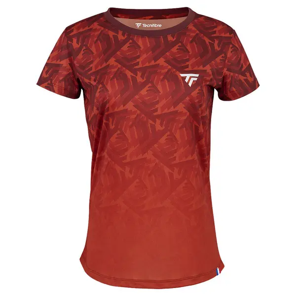 T-shirt femme Tecnifibre X-loop
