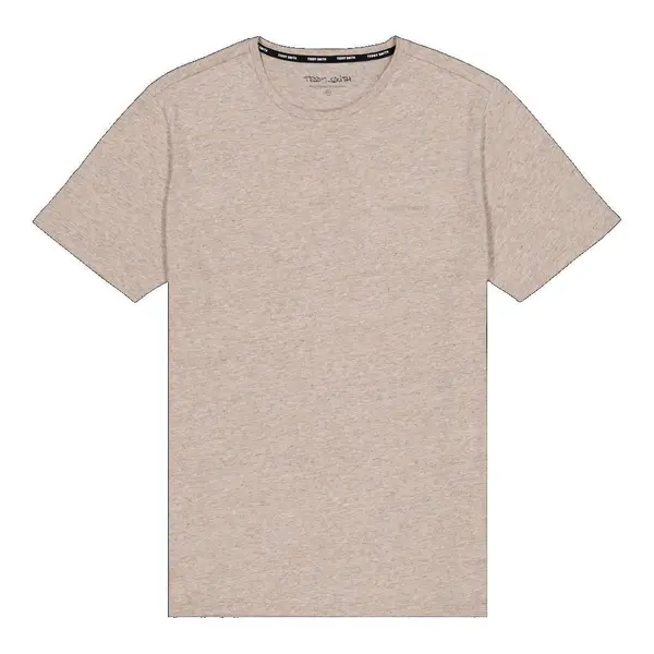 T-shirt Teddy Smith Nark Chine