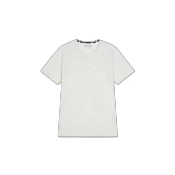 T-shirt Teddy Smith Nark Chine