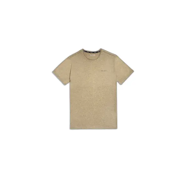 T-shirt Teddy Smith Nark Chine