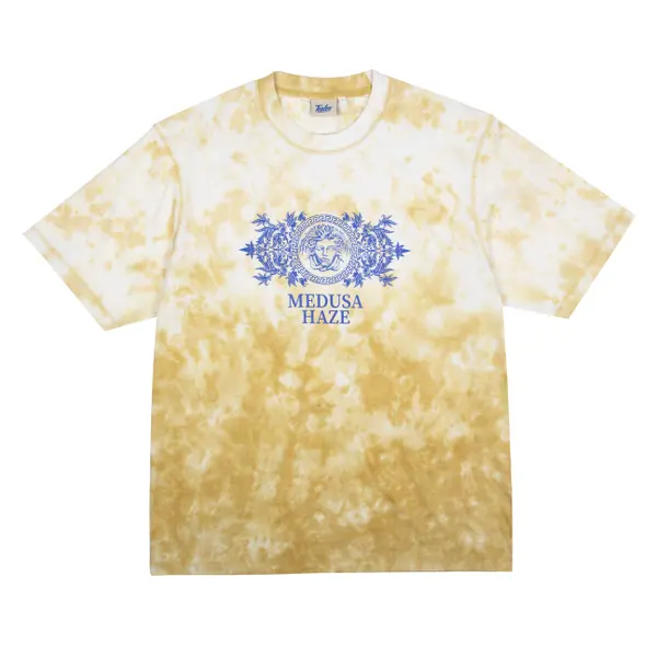 T-shirt Tealer Medusa Haze