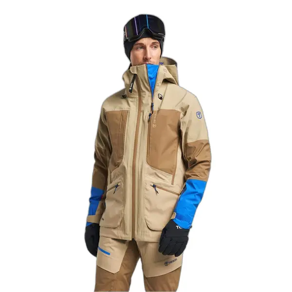 Veste de ski Tenson