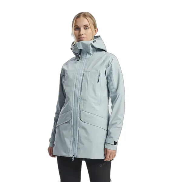 Veste imperméable femme Tenson TXlite Shell