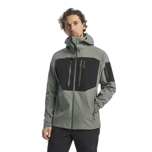 Veste imperméable Tenson TXlite Shell