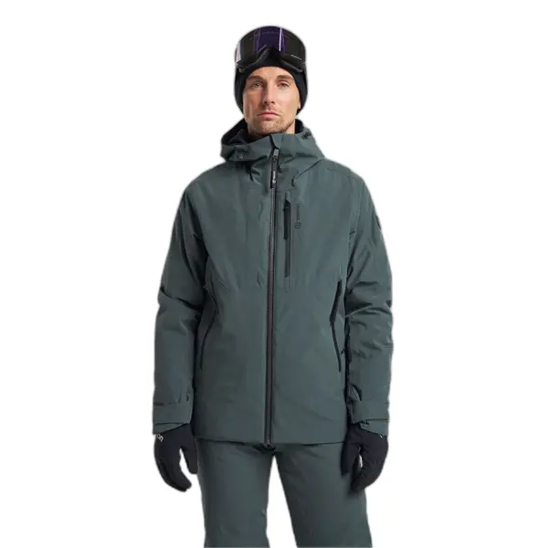 Veste de ski Tenson Prime Pro