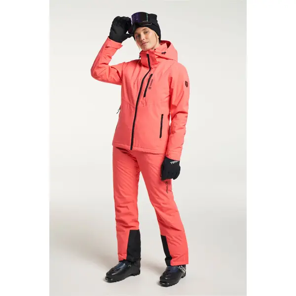 Veste de ski femme Tenson Moa