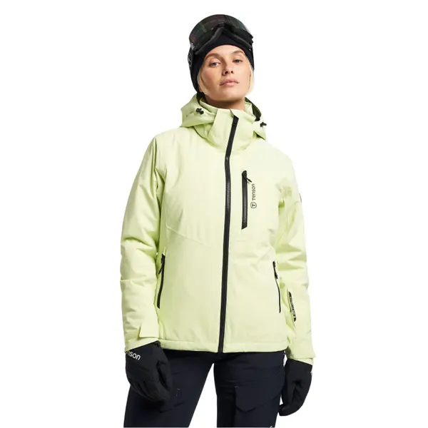 Veste de ski femme Tenson Moa