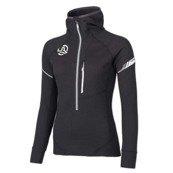 Veste femme Ternua Rapid Top