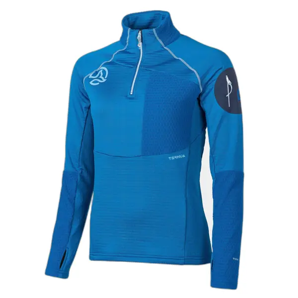 Veste femme Ternua Ragger 1/2 ZIP