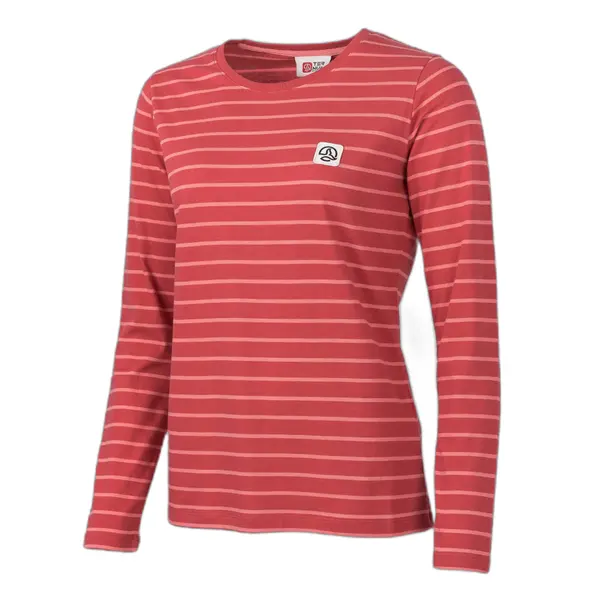 T-shirt manches longues femme Ternua Amelia Cove