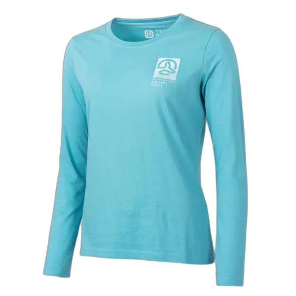T-shirt manches longues femme Ternua Bat