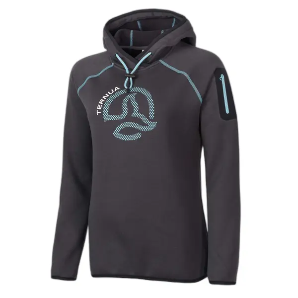 Sweatshirt à capuche femme Ternua Fox Point