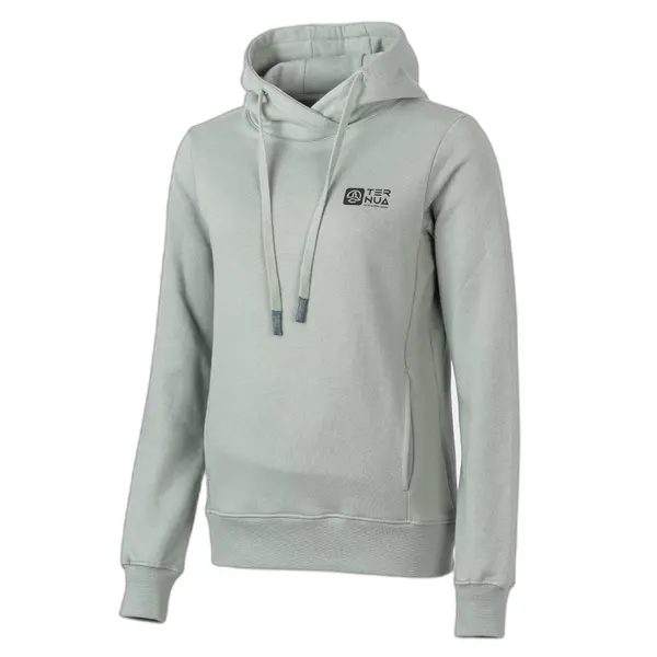 Sweatshirt à capuche femme Ternua Aviron Bay