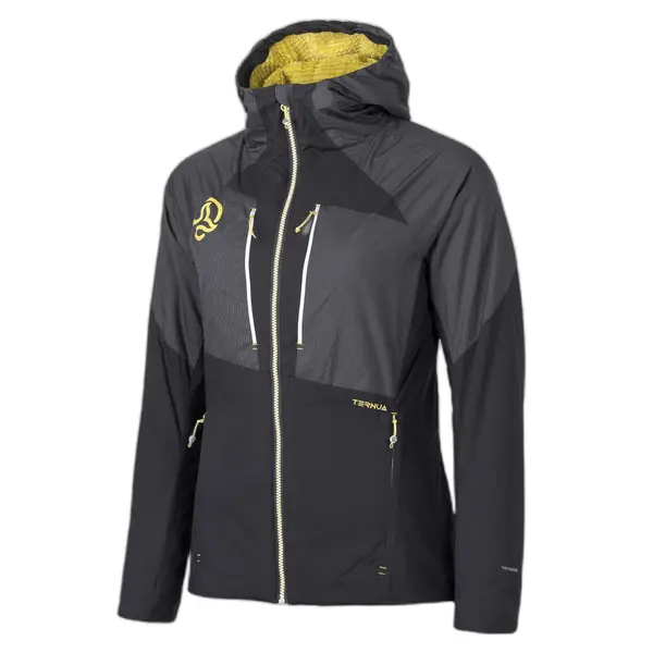 Veste imperméable femme Ternua kimoa