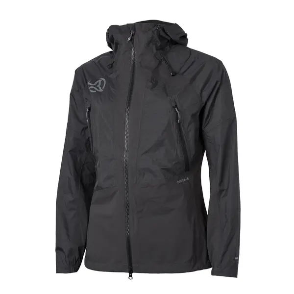Veste imperméable femme Ternua Kars