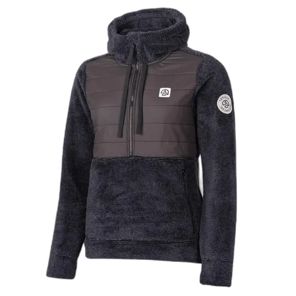 Veste à capuche femme Ternua Red Cove Top