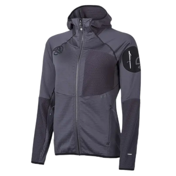Veste à capuche femme Ternua Ragger Hood
