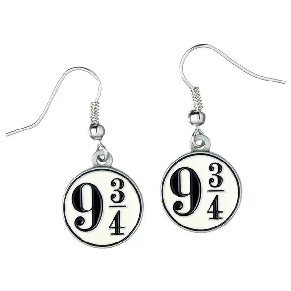 Boucles d'oreilles femme The Carat Shop Harry Potter Platform 9