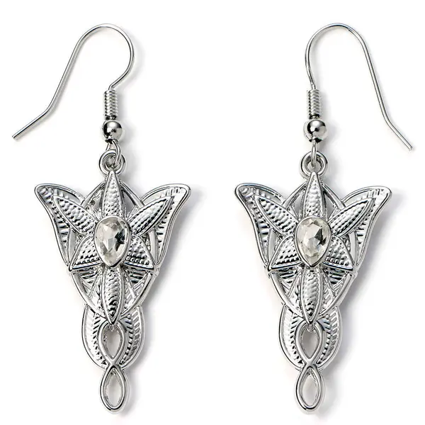 Boucles d'oreilles femme The Carat Shop The Lord of the Rings Evenstar