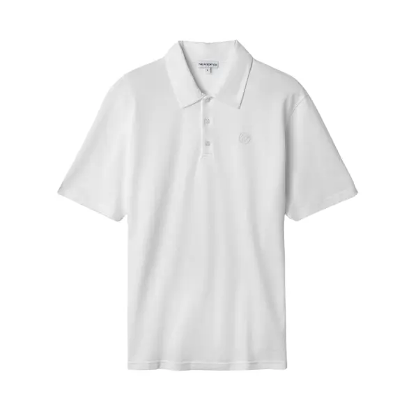 Polo The Resort Co Piqué