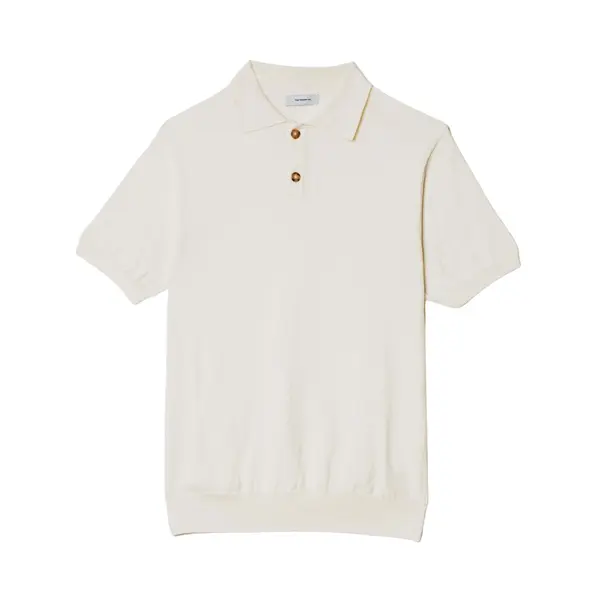 Polo tricoté The Resort Co