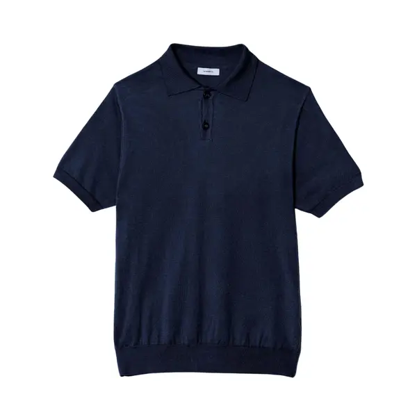 Polo tricoté The Resort Co